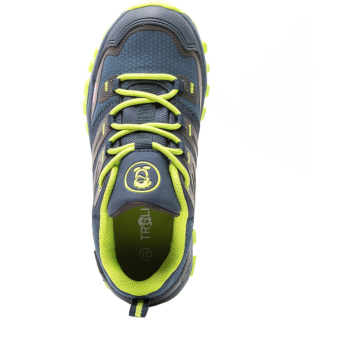 Outdoorschuhe RONDANE für Jungen