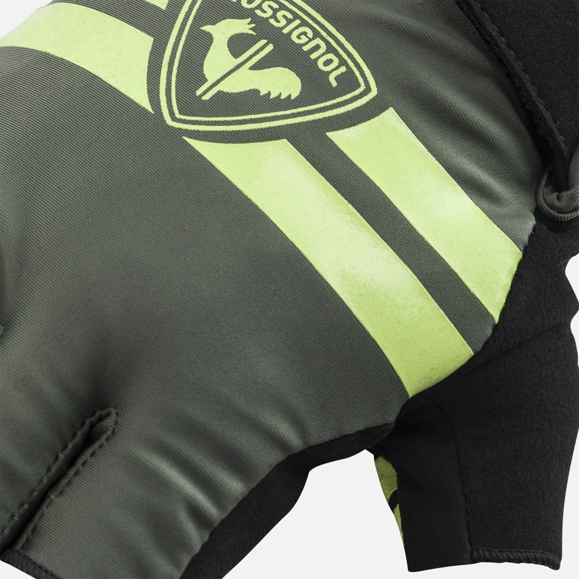 Gants de vélo de route pour homme