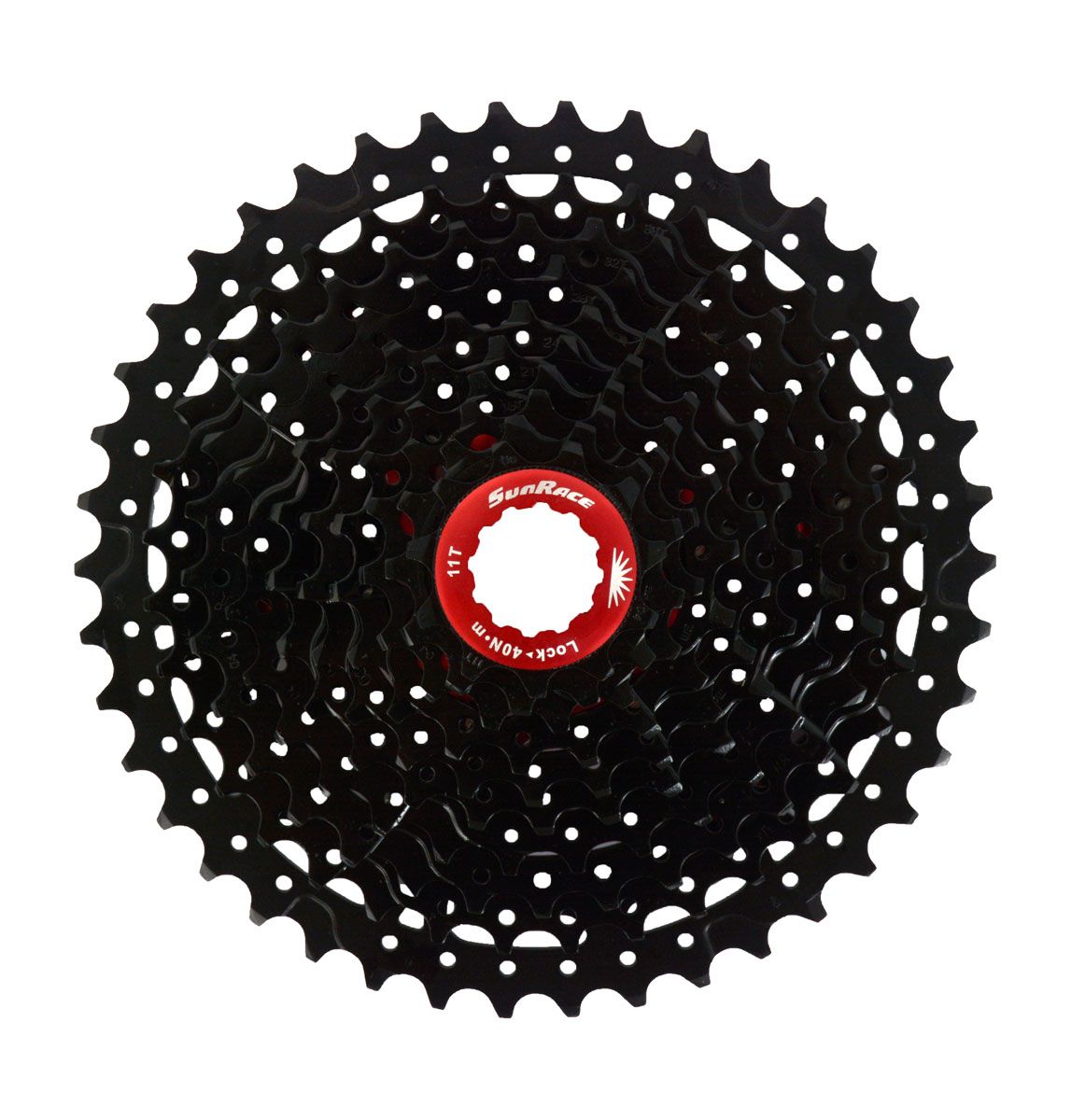 SunRace MX3 10-fach Kassette 11-42 kaufen | Bike-Discount
