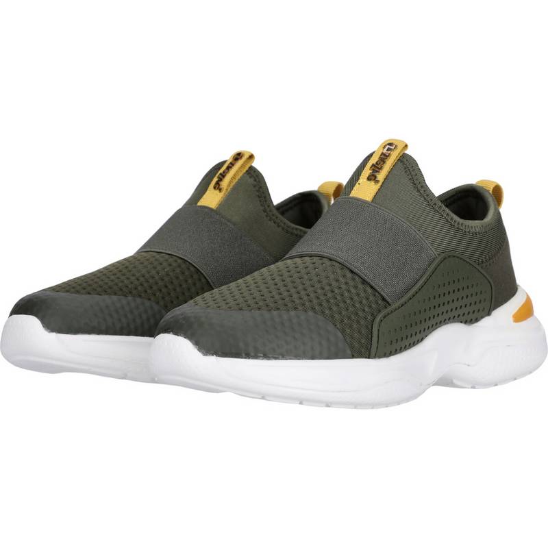 ZigZag Babber Sneaker Kinder