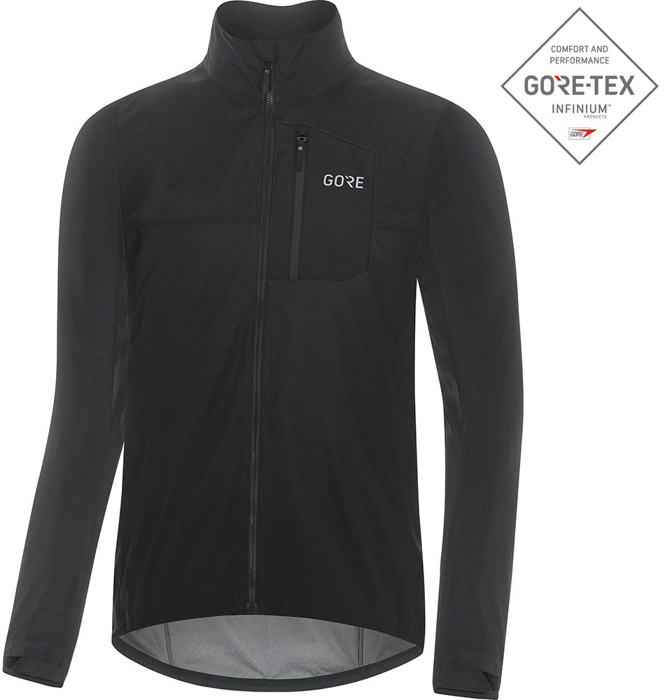 GOREWEAR Spirit GORE-TEX INFINIUM™ - Softshelljacke kaufen | Bike-Discount