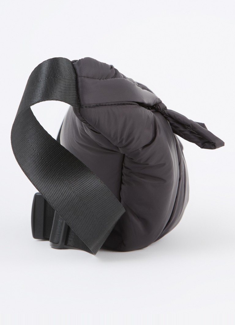 OPUS Asandi waist bag with water-repellent coating