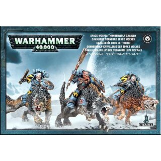Thunderwolf Cavalry (53-09)