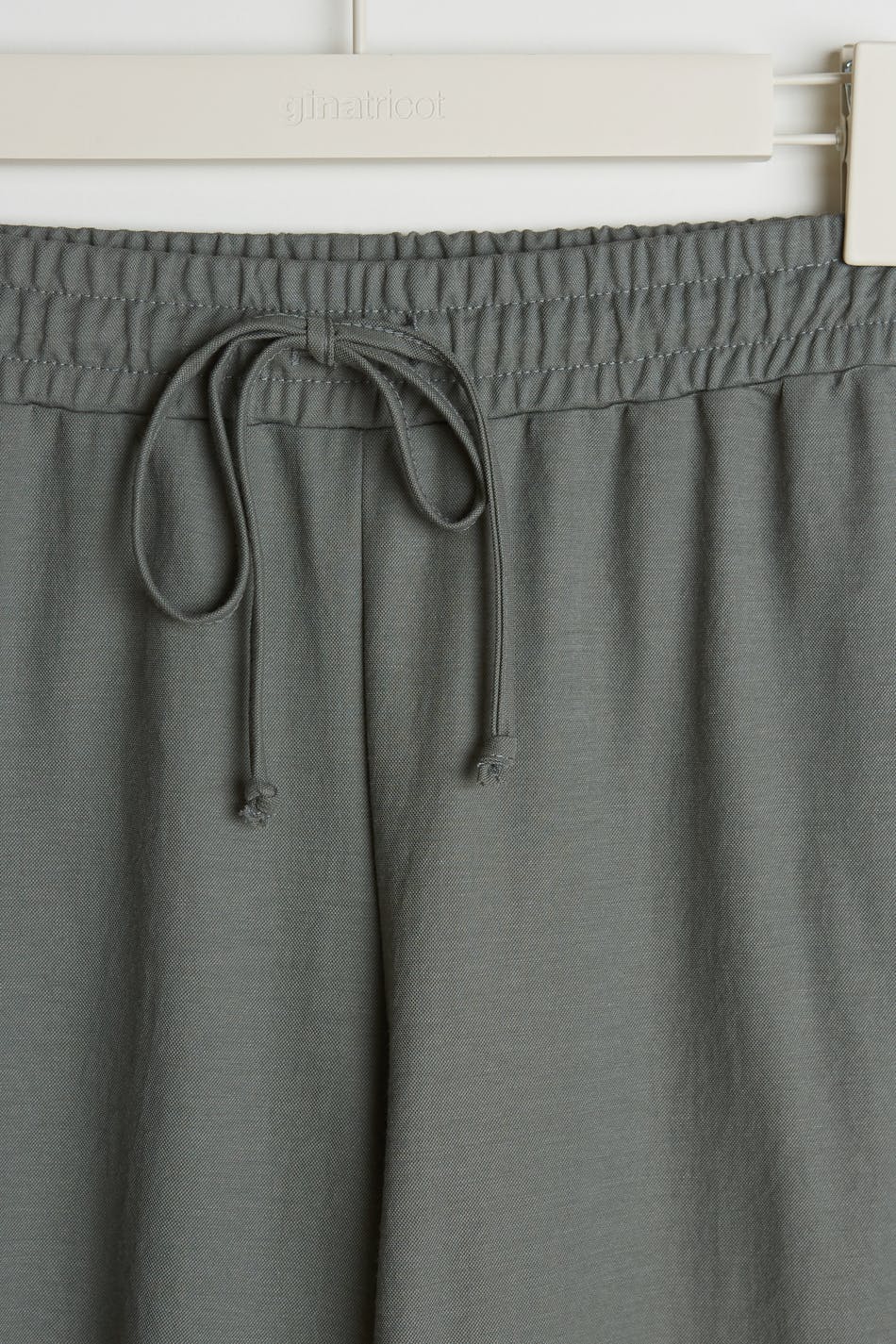 Janike culotte trousers