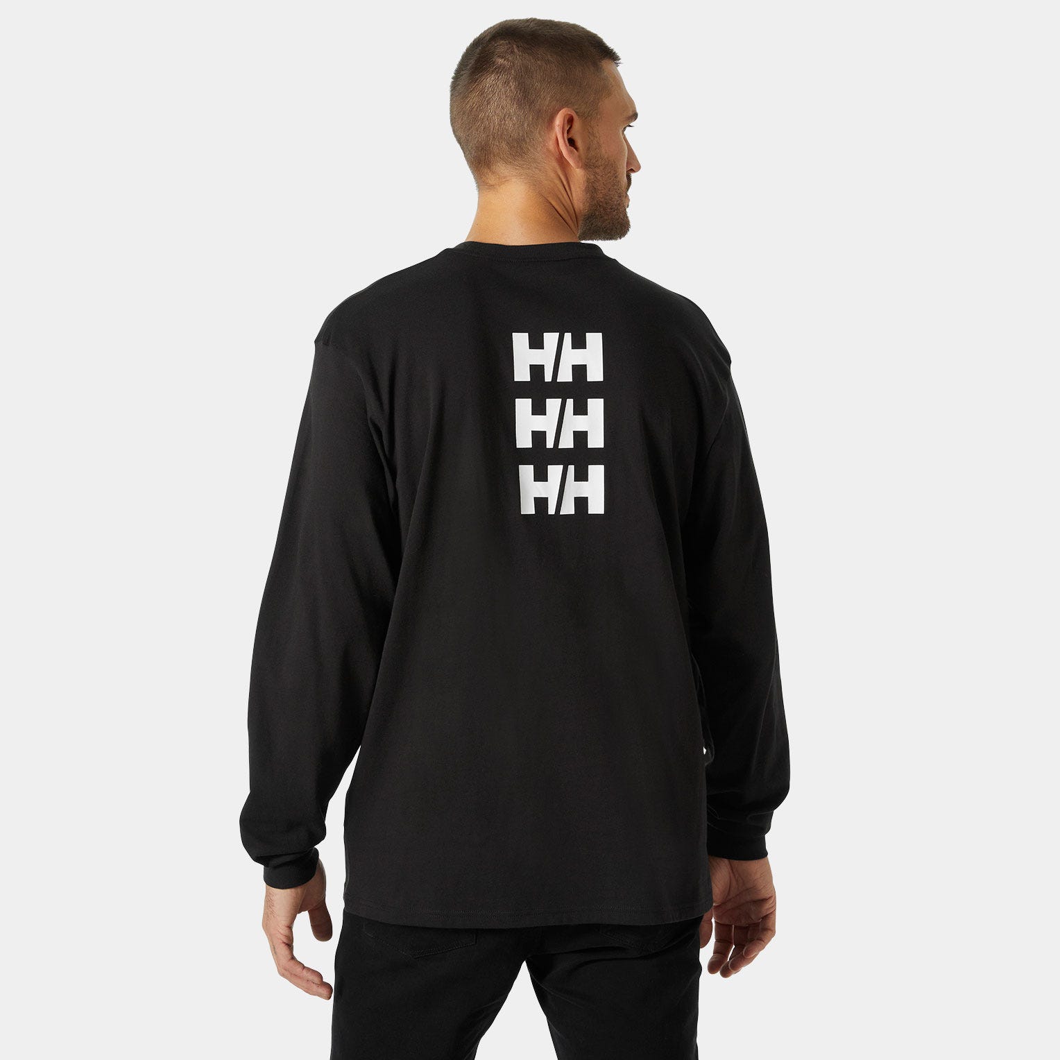 Unisex YU Long Sleeve T-shirt