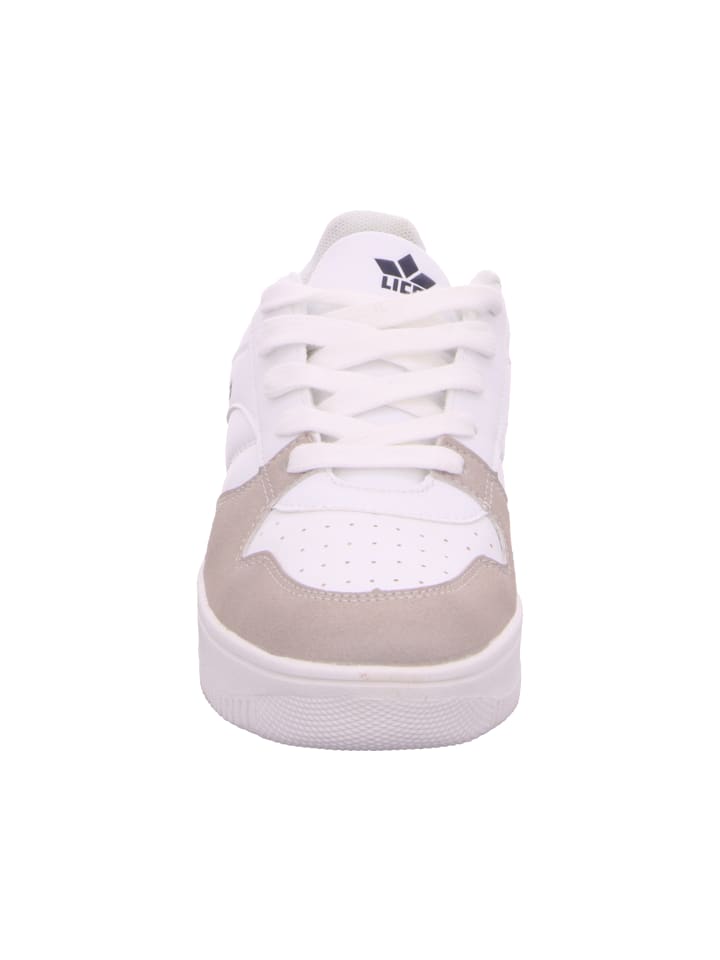 Lico Sportschuh in weiß günstig kaufen