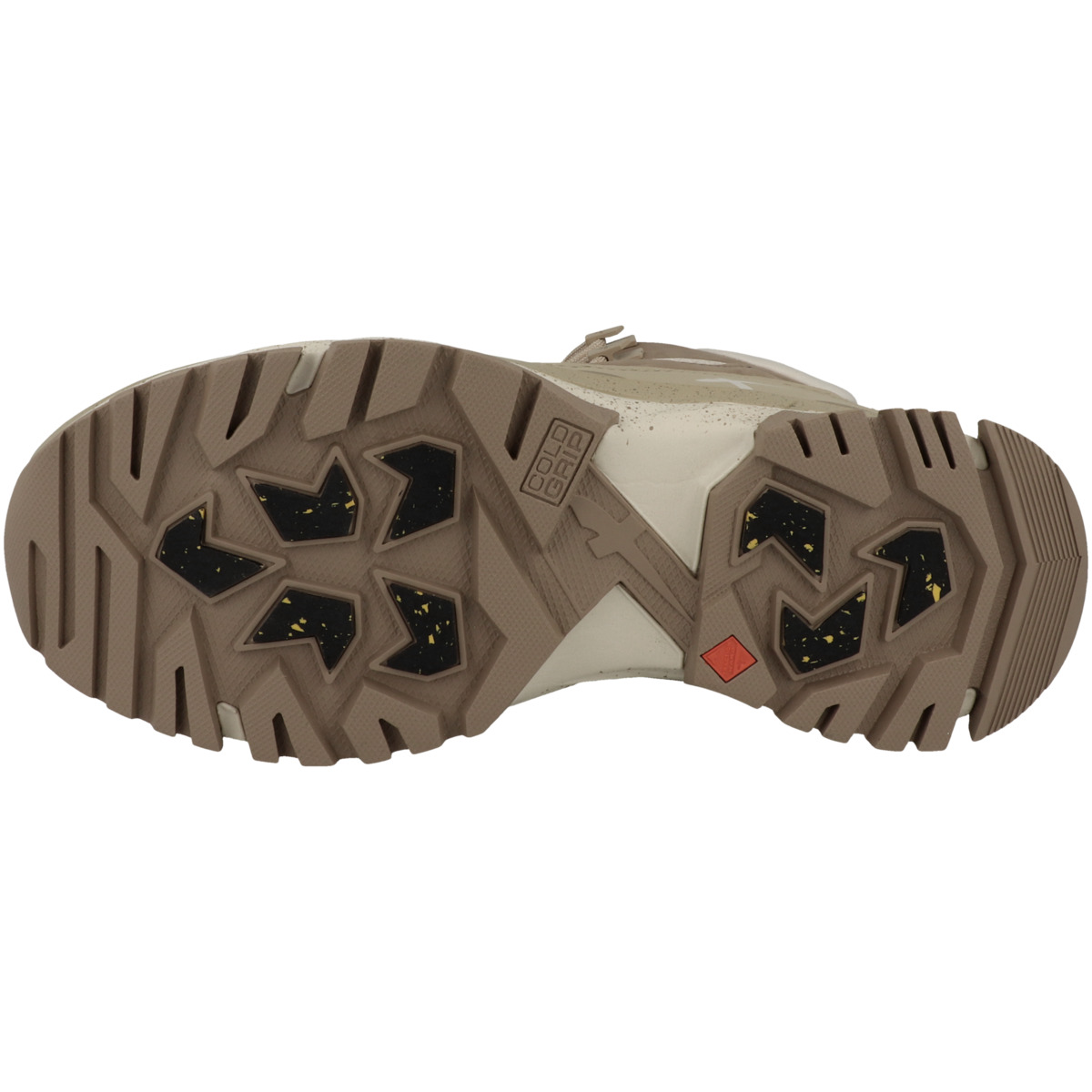 Tamaris 1-26256-39 Outdoorschuhe beige