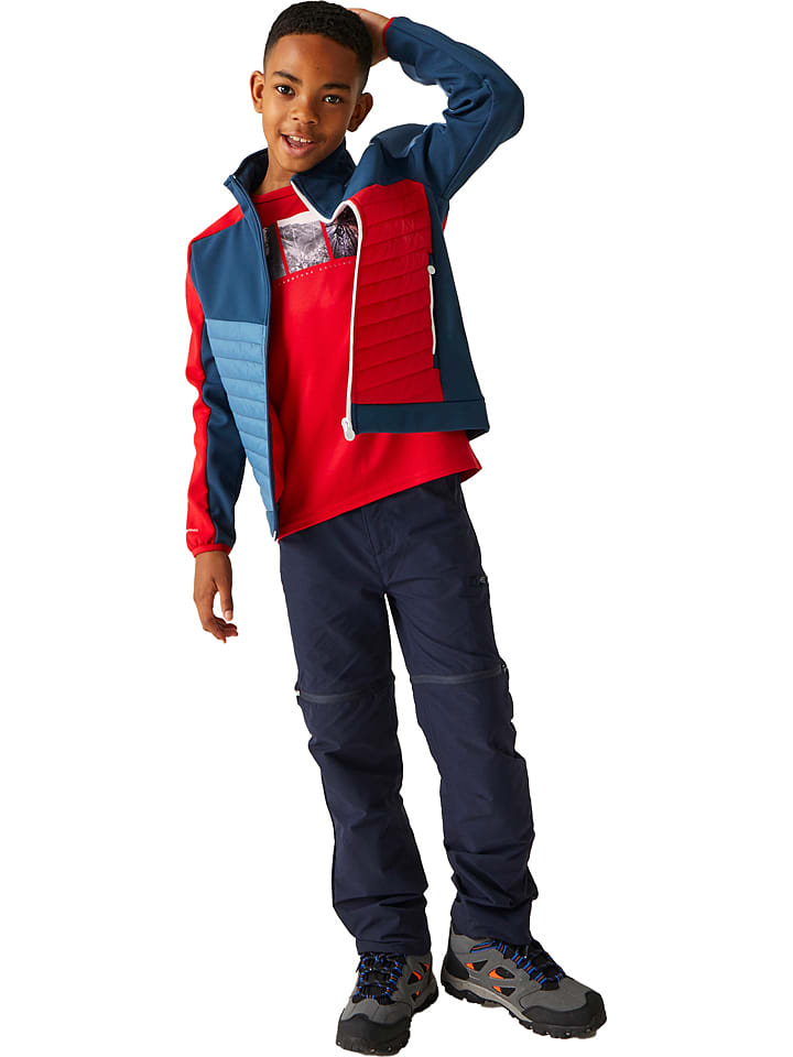 Regatta Softshelljacke 