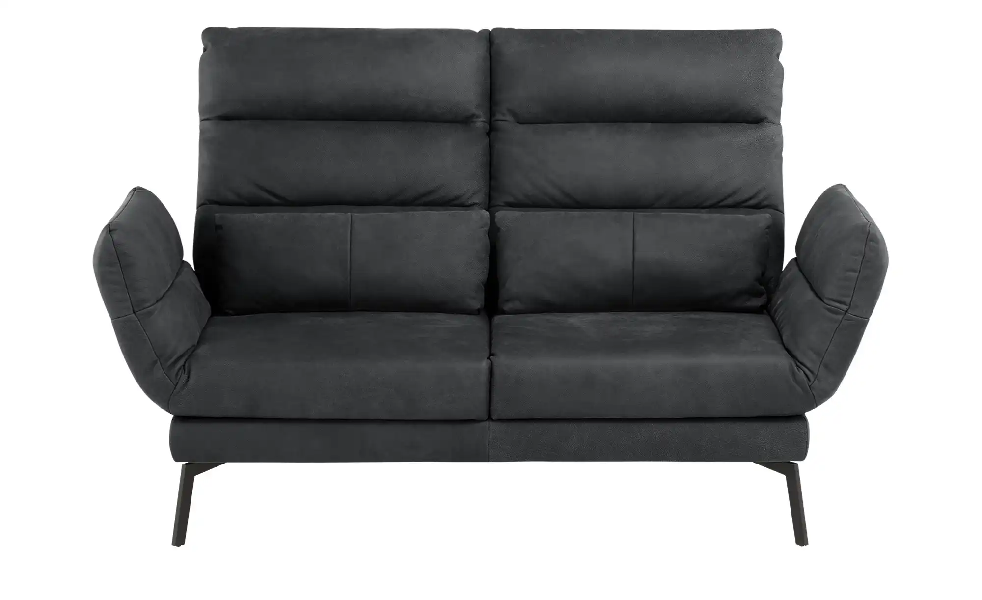Max Schelling Sofa 2-sitzig  aus Echtleder Sentence Komfort