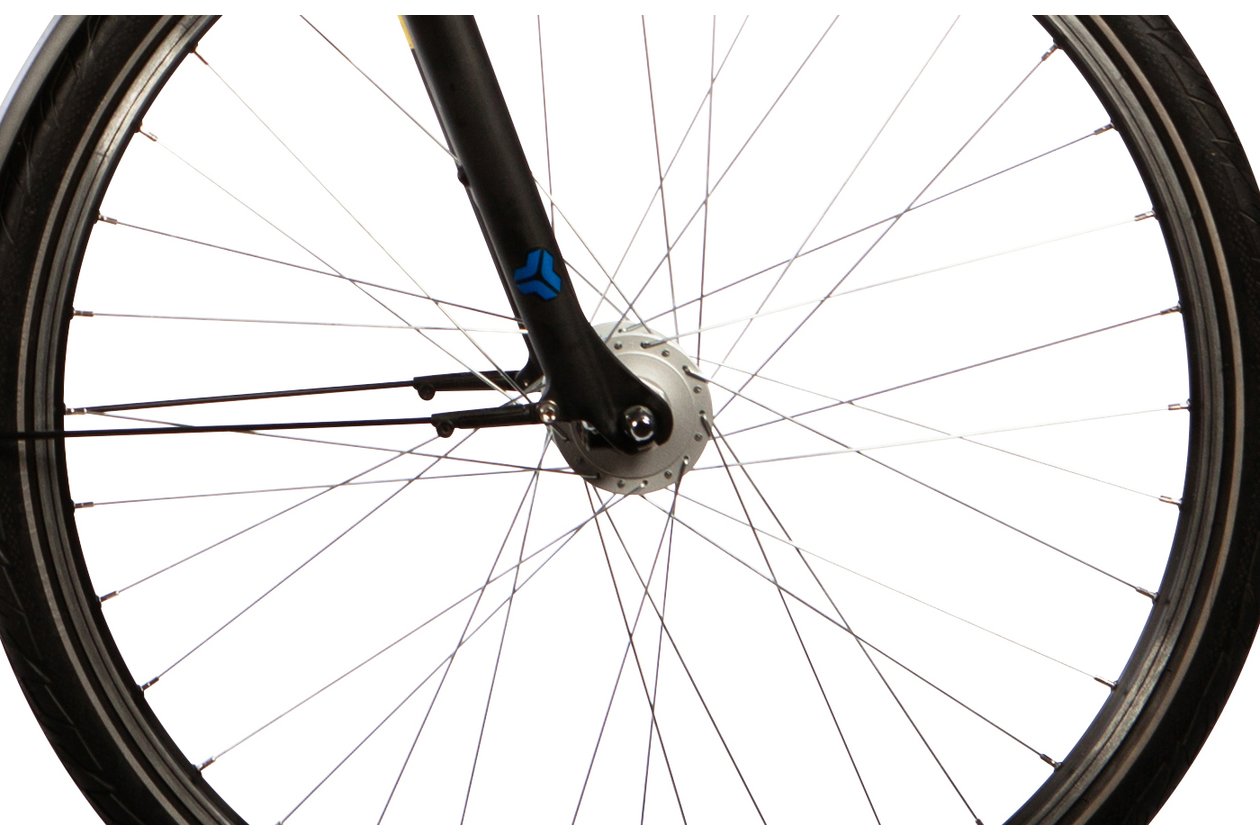 Carver Tour 100 n - 2024 - 28 Zoll - Damen Sport