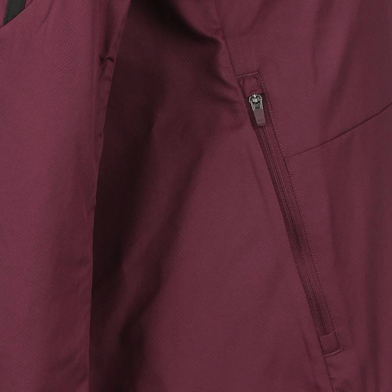 adidas Marathon 3-Streifen Laufjacke Damen