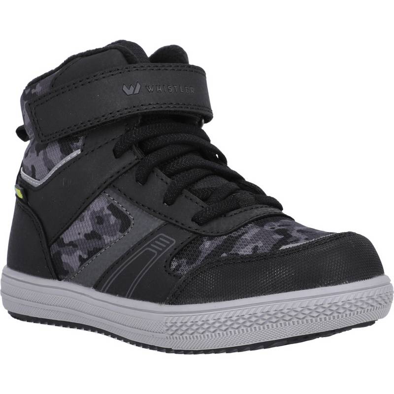 Whistler Casou Stiefel Kinder