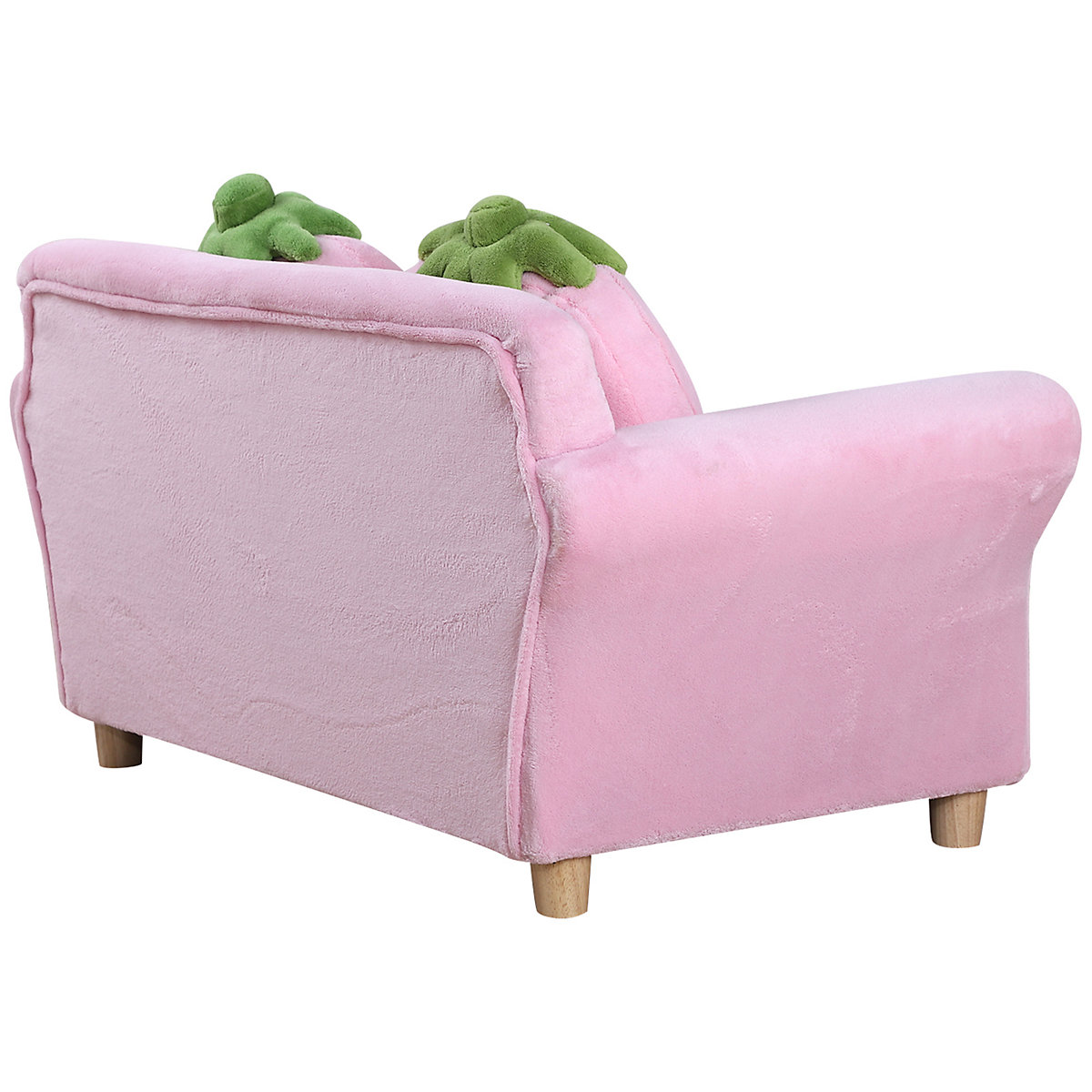 Kinder Erdbeersofa