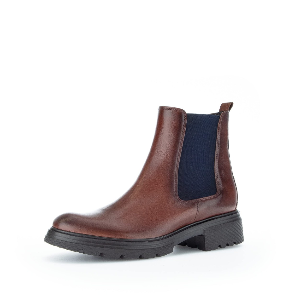 GABOR Stiefeletten braun