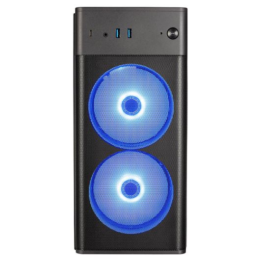 PC desktop ERAZER MD340057 - R5 / 32GB / 1TB / RTX 5060 8GB vRAM