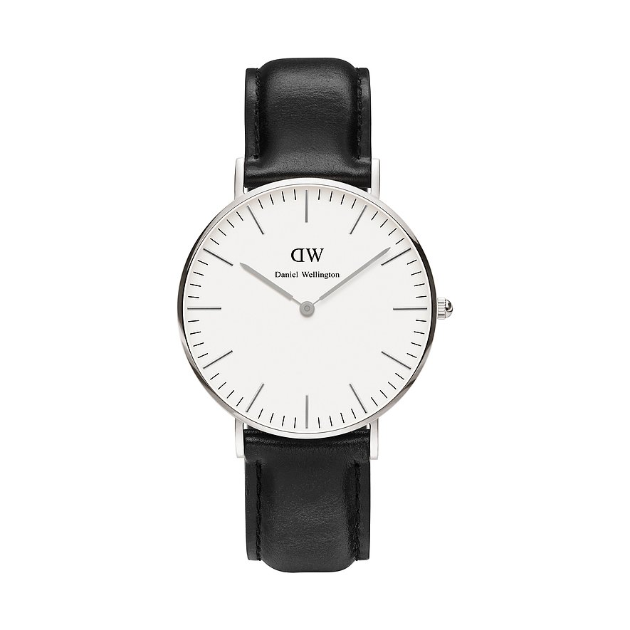 2. Chance - Daniel Wellington Damenuhr
