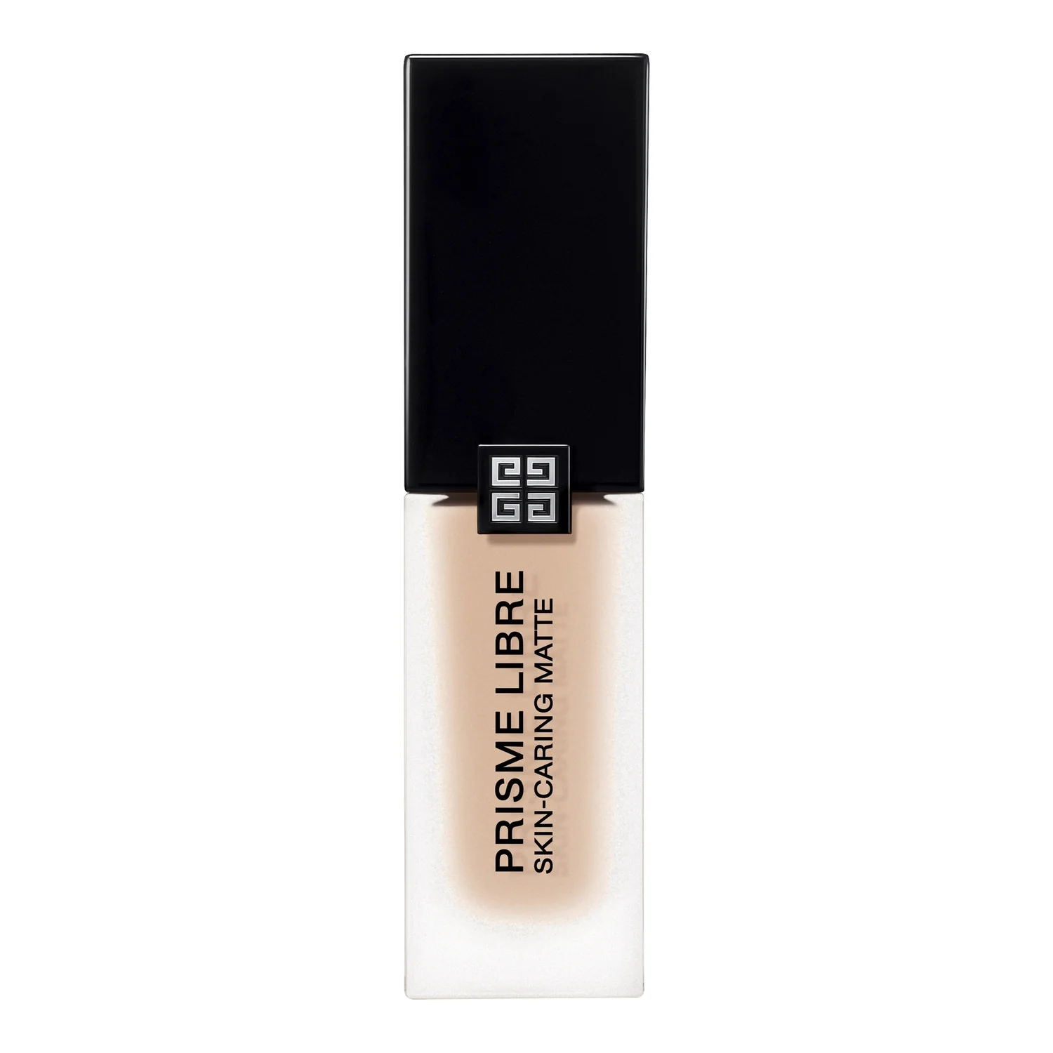 Matný podklad pro péči o pleť Viso Prisme Libre – tekutý podklad