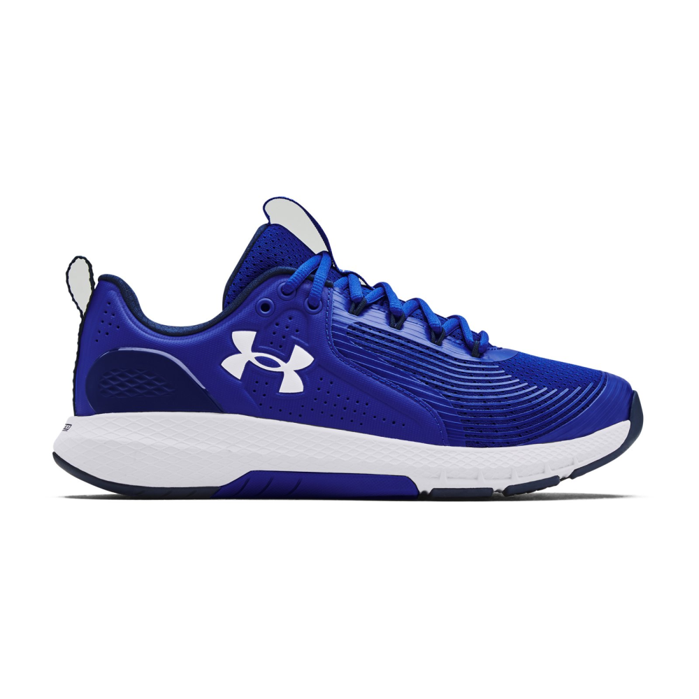 Under Armour Charged Commit TR 3 3023703-402 / blau