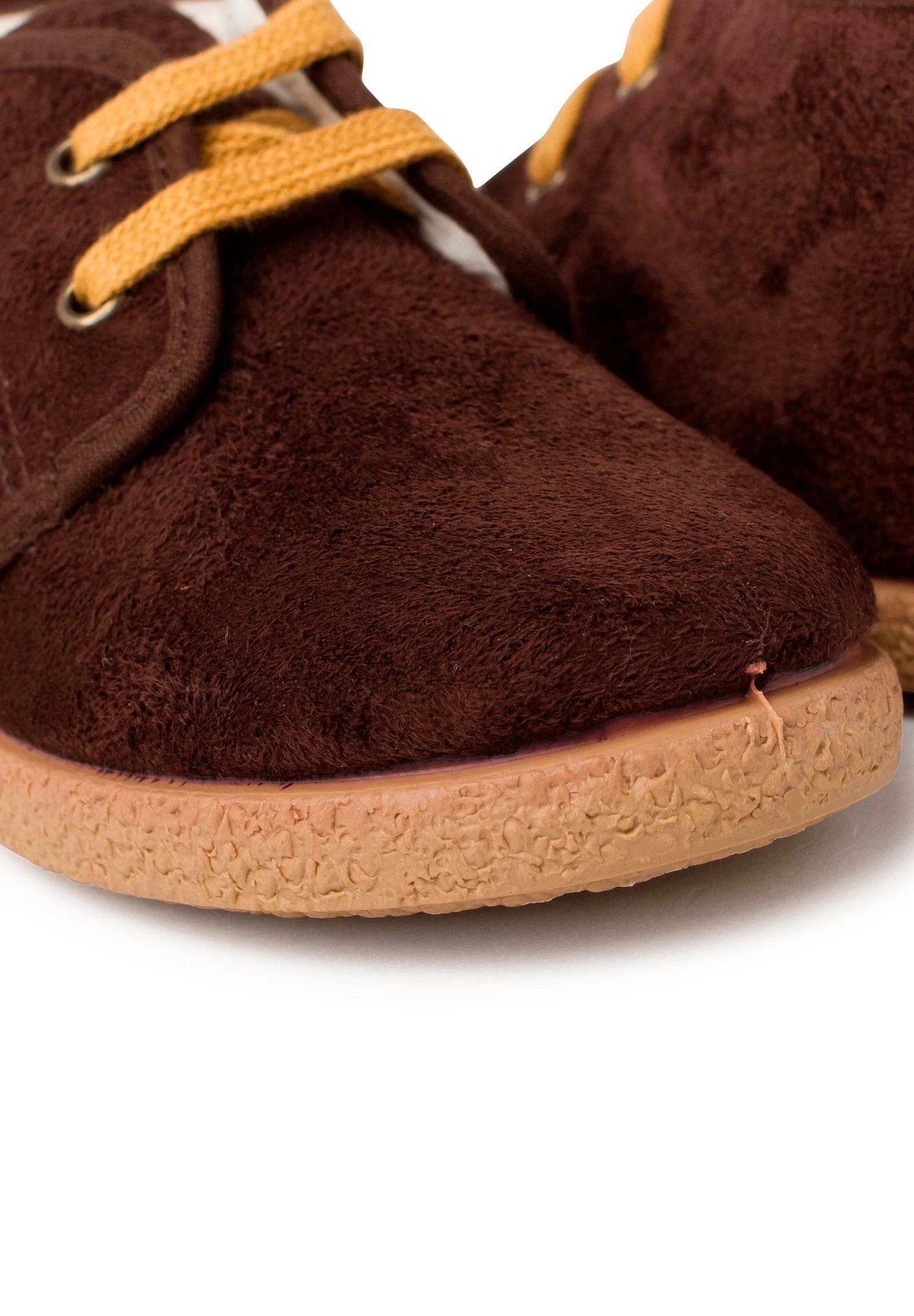 Botines con cordones Pisamonas