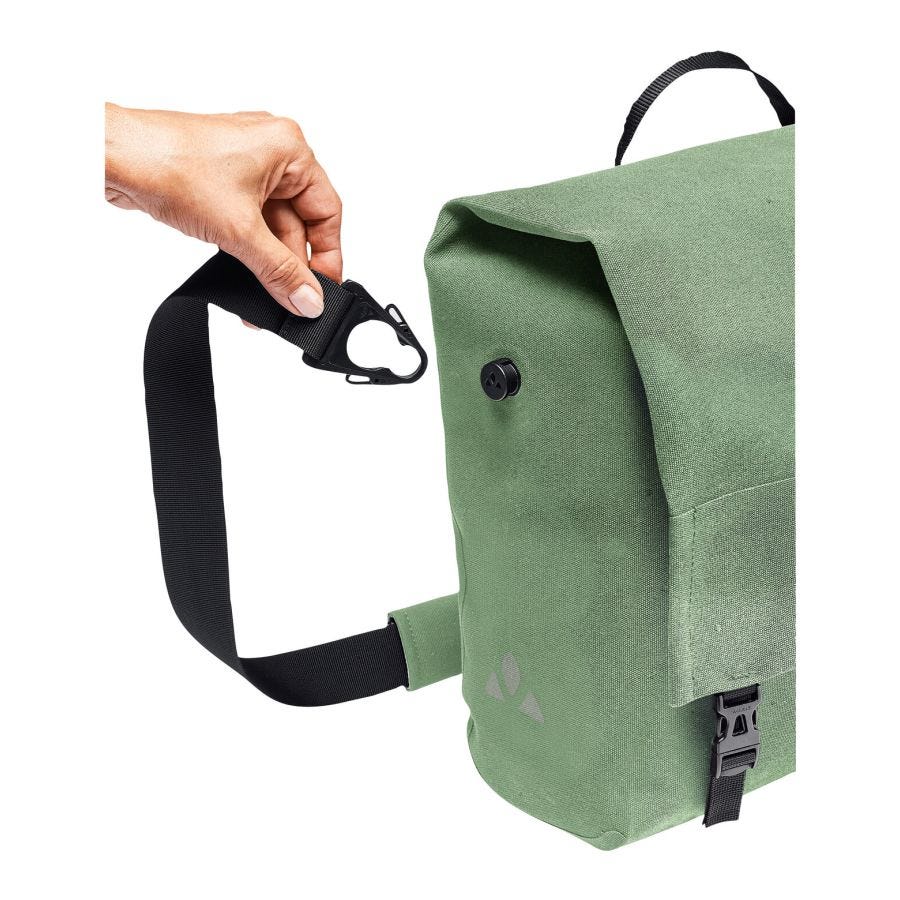 Augsburg IV M Fahrradtasche
