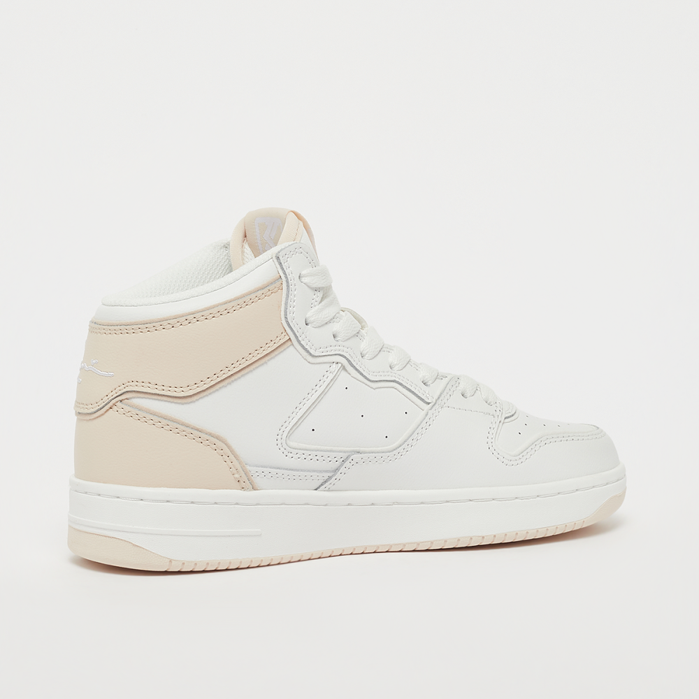 Karl Kani 89 High KKFWW000206 / weiss