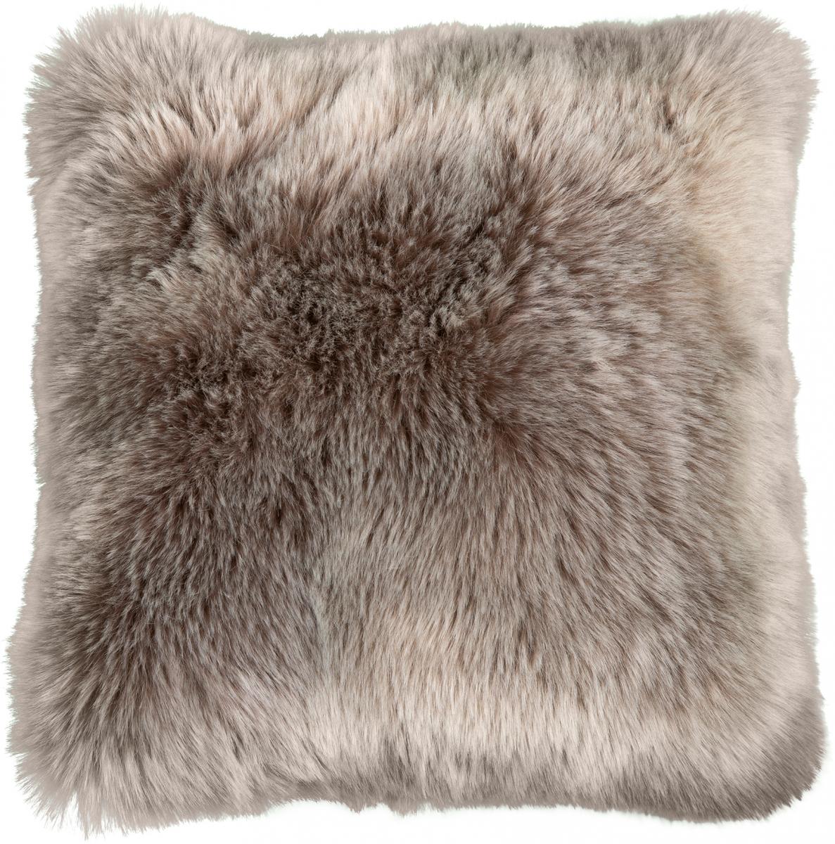 Obsession Kissen My Samba CUSHION taupe 40x40 cm