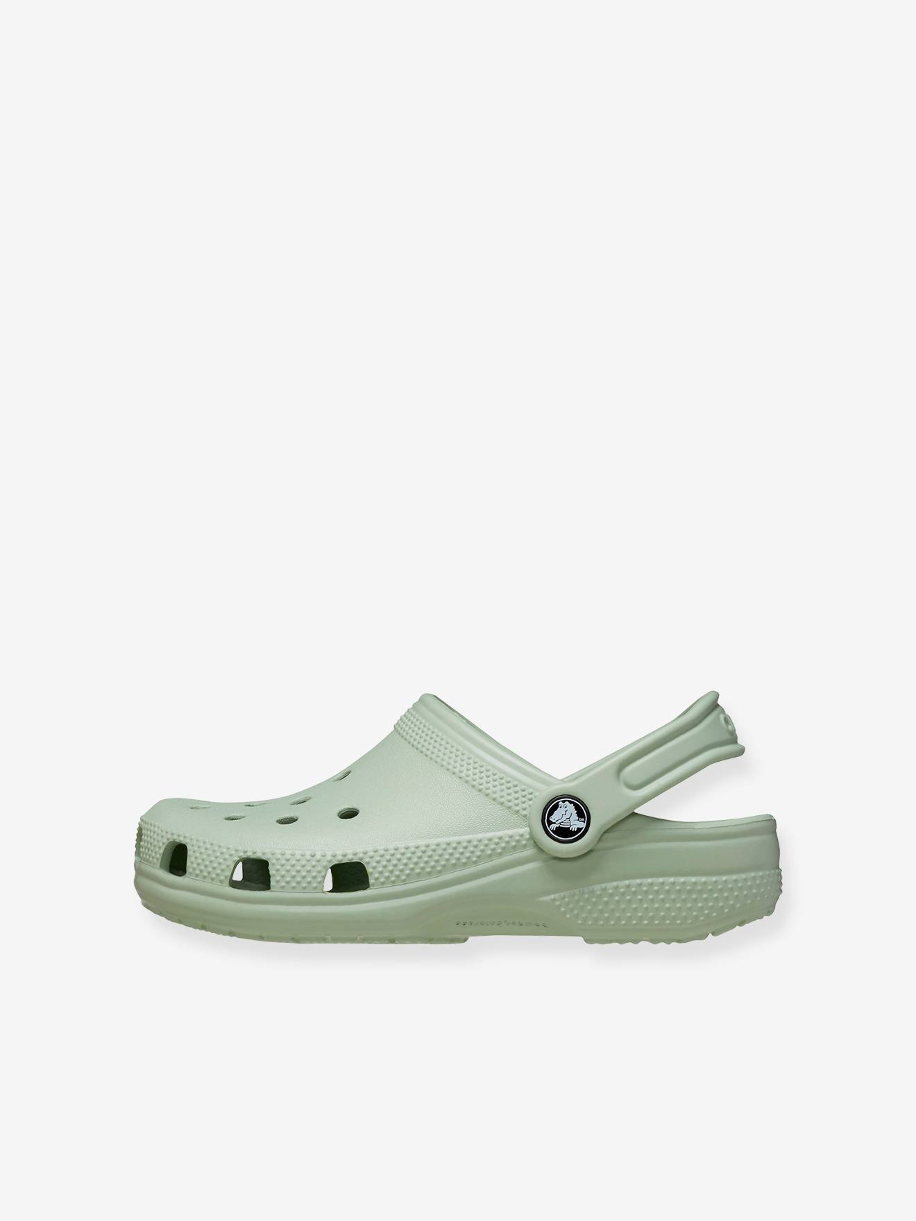 Crocs Kinder Clogs 206991 Classic Clog K CROCS - himmelblau