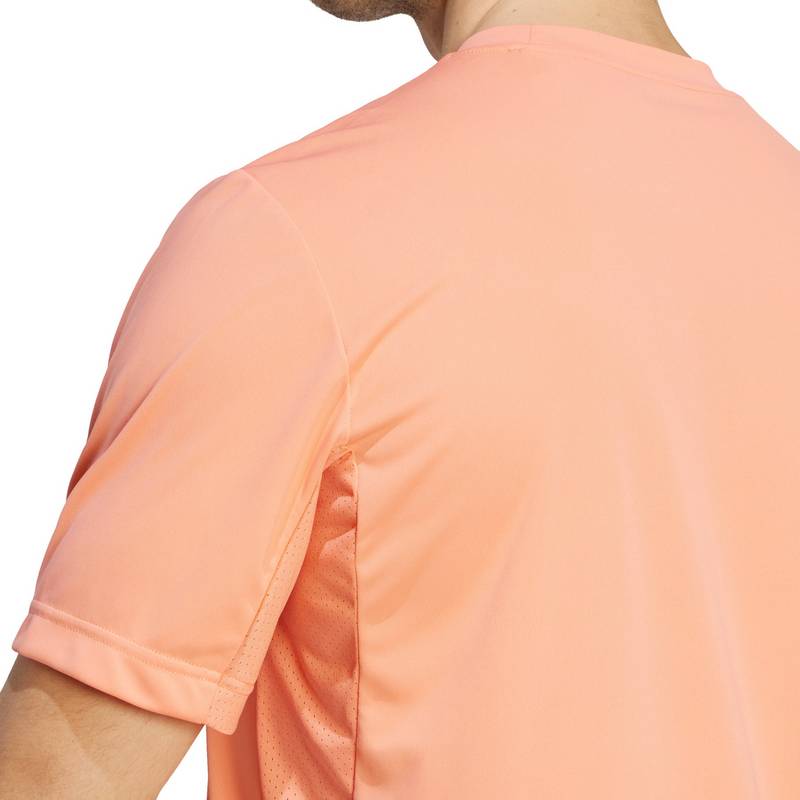 adidas Club Tennisshirt Herren