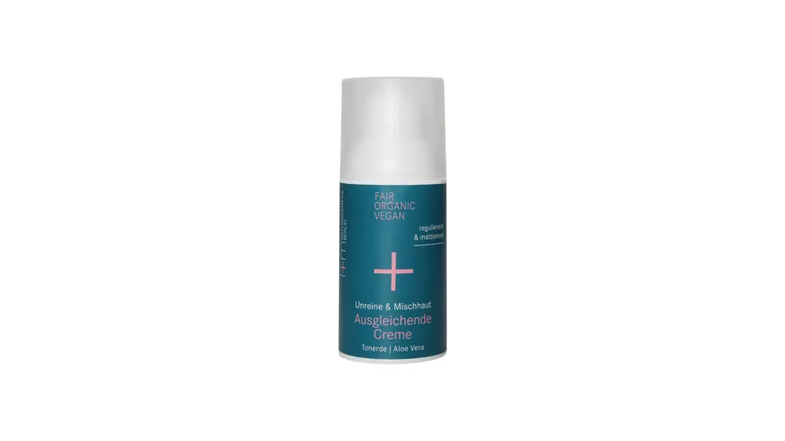 i+m Phyto Balance Ausgleichende Creme 30 ml