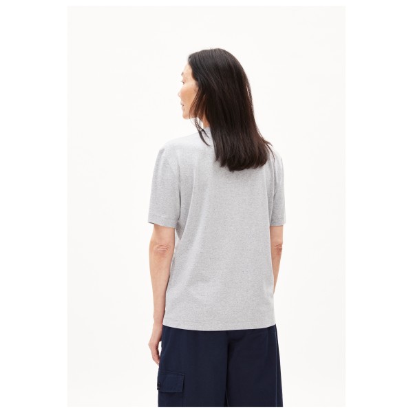 ARMEDANGELS - Women's Tarjaa Iconic - T-Shirt