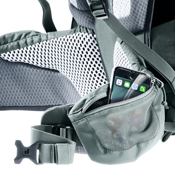 TRAIL PRO 33 - Tourenrucksack