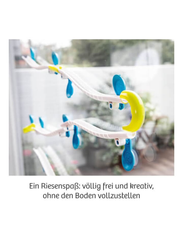 Kosmos Kugelbahn Gecko Run - Starter Set - 8-14 Jahre günstig kaufen onesize