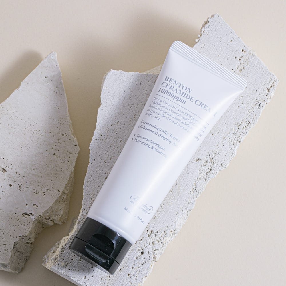 Benton Ceramide Cream 10000PPM 80 ml