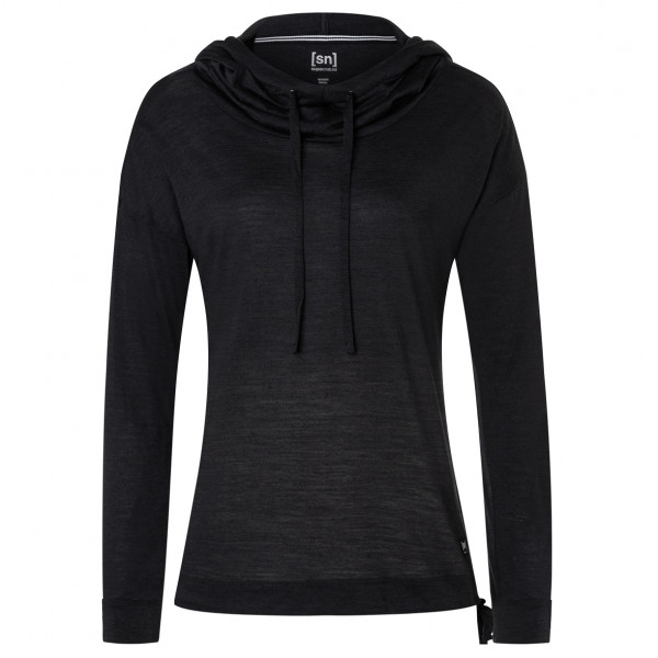 super.natural - Women's Funnel Hoody