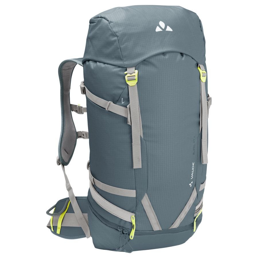 Rupal 45+ Tourenrucksack