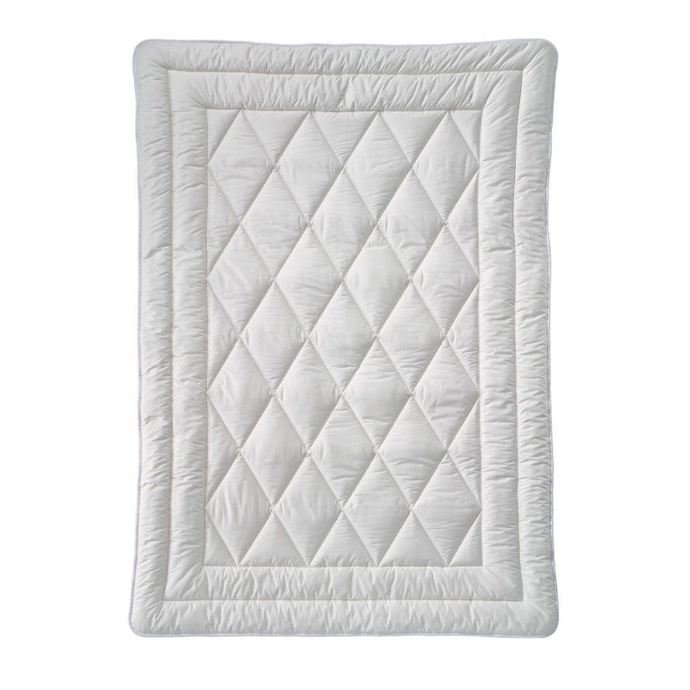 Naturfaserbettdecke, Organic Cosicotton Nature Uno, billerbeck, Ganzjahresdecke, 100% Baumwolle