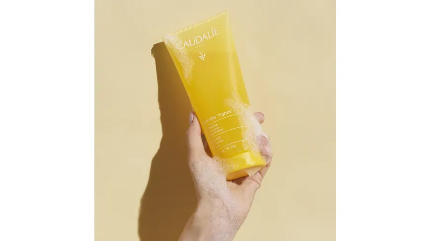 CAUDALIE Duschgel Soleil des Vignes 200 ml