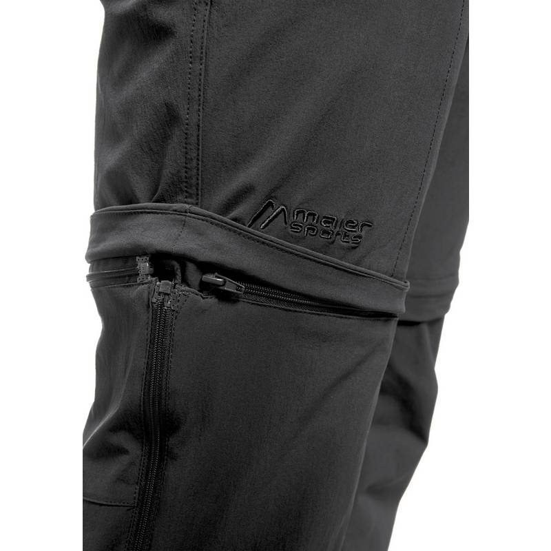 Maier Sports Tajo Zipphose Herren