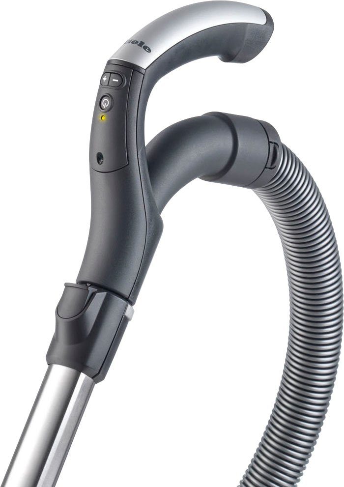 Miele Bodenstaubsauger Complete C3 Comfort, 890 W, mit Beutel