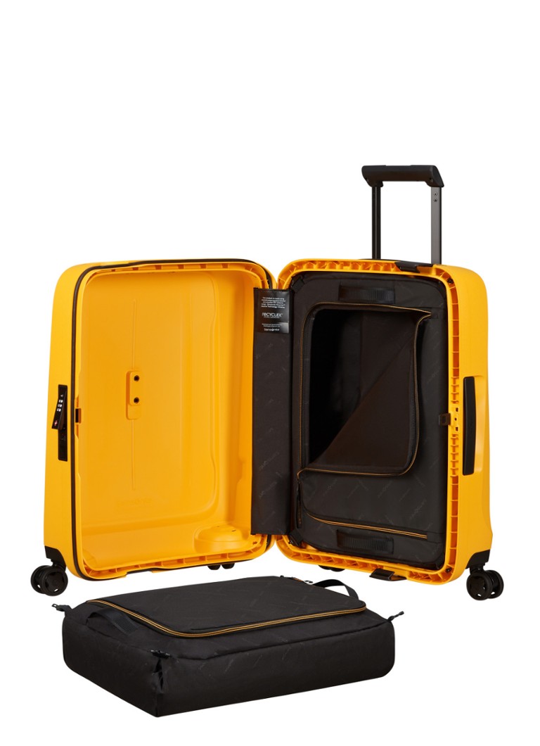 Samsonite Essens vērpējs 55 cm