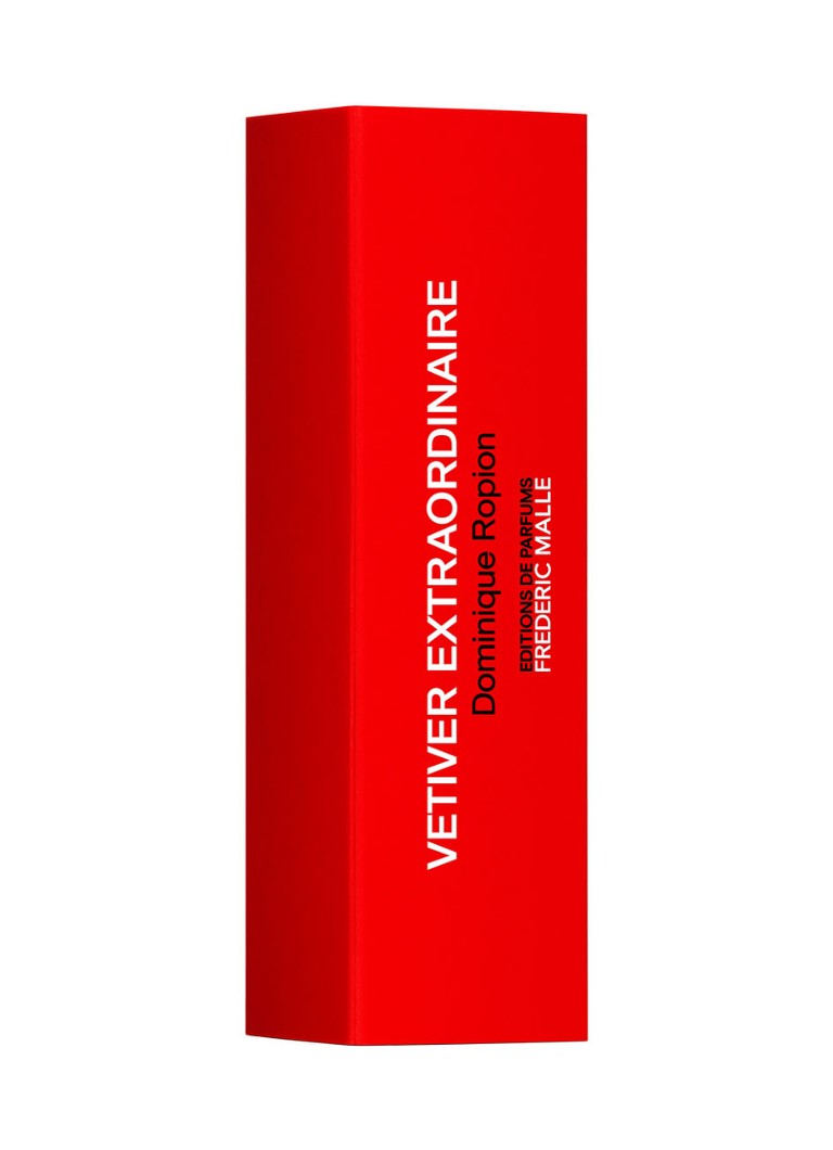 Frédéric Malle Vetiver Extraordinaire Eau de Parfum