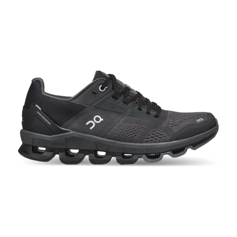ON Cloudace 50.99557 / schwarz