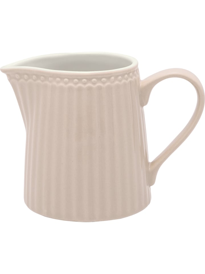 Greengate Milchkännchen ALICE CREAMY FUDGE Karamell günstig kaufen onesize