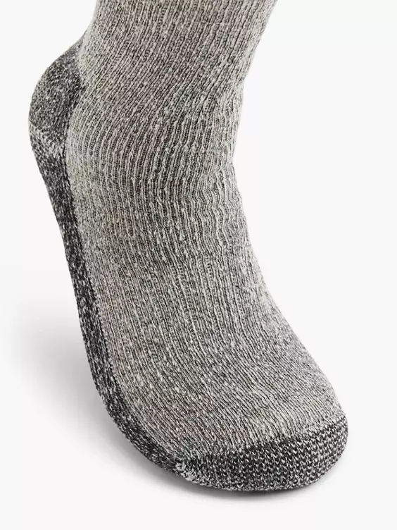 DEICHMANN 2er Pack Socken