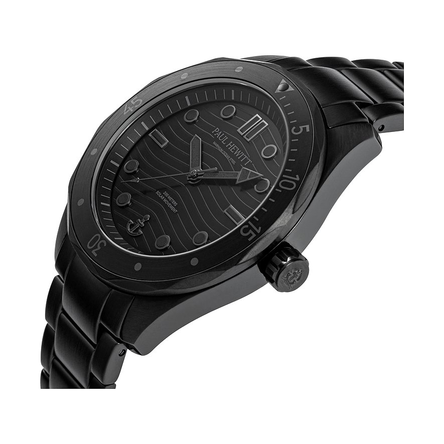 Paul Hewitt Herrenuhr Ocean Diver