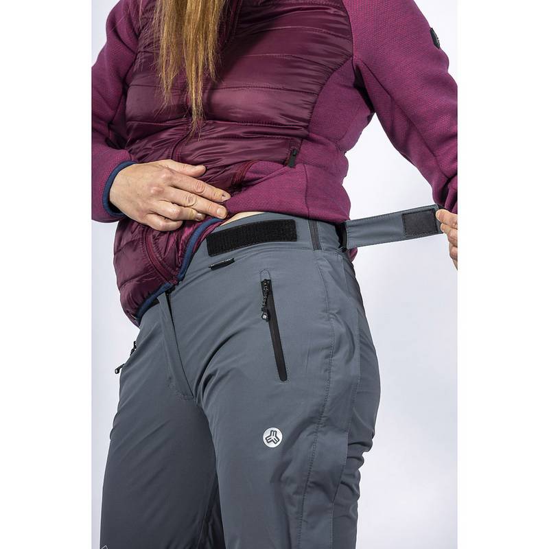 Maul Sport Regensburg Trekkinghose Damen