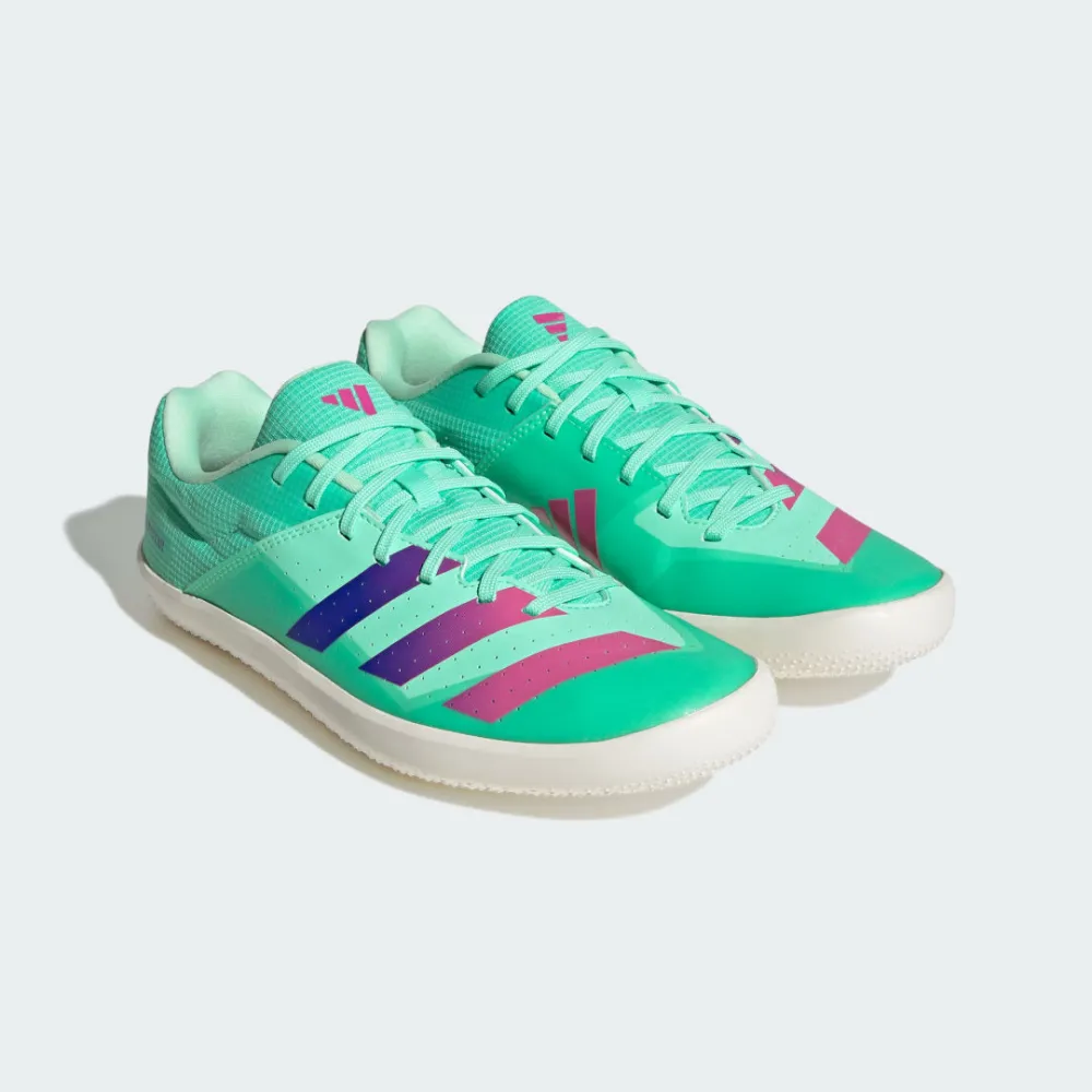 adidas Throwstar GV9077 / grün