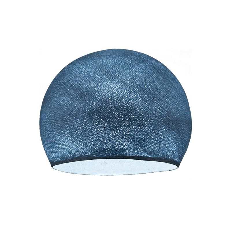 Suspension coupole Denim La Case de Cousin Paul