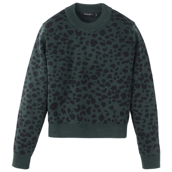 recolution - Women's Pullover Pepper Spots - Pullover