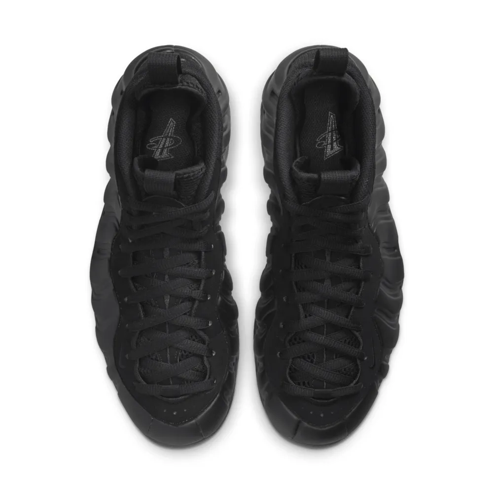 Nike Air Foamposite One FD5855-001 / schwarz